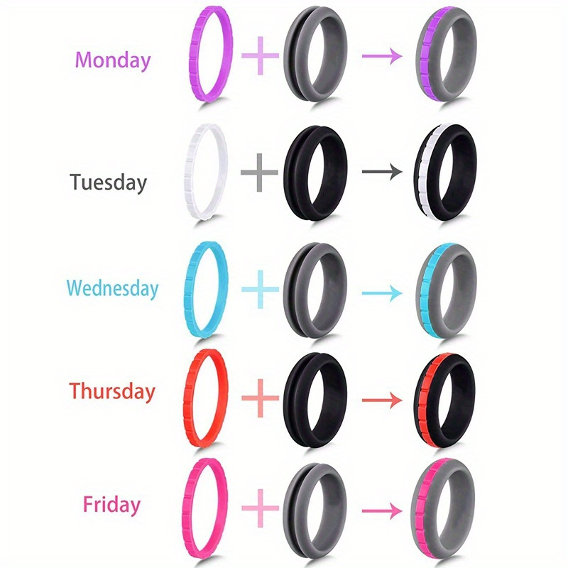 1 Set Combinations Hypoallerge - Crossfit Training Gear 리뷰 및 가격