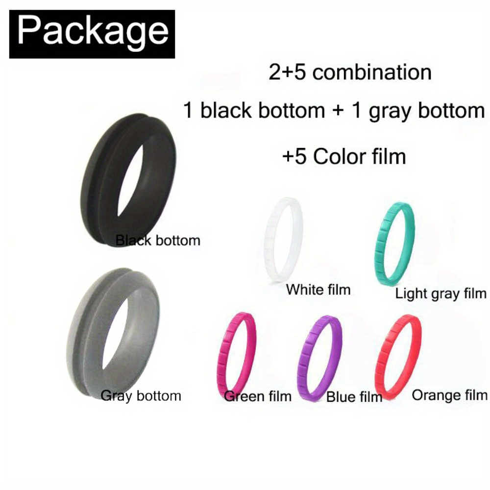 1 Set Combinations Hypoallerge - Crossfit Training Gear 리뷰 및 가격