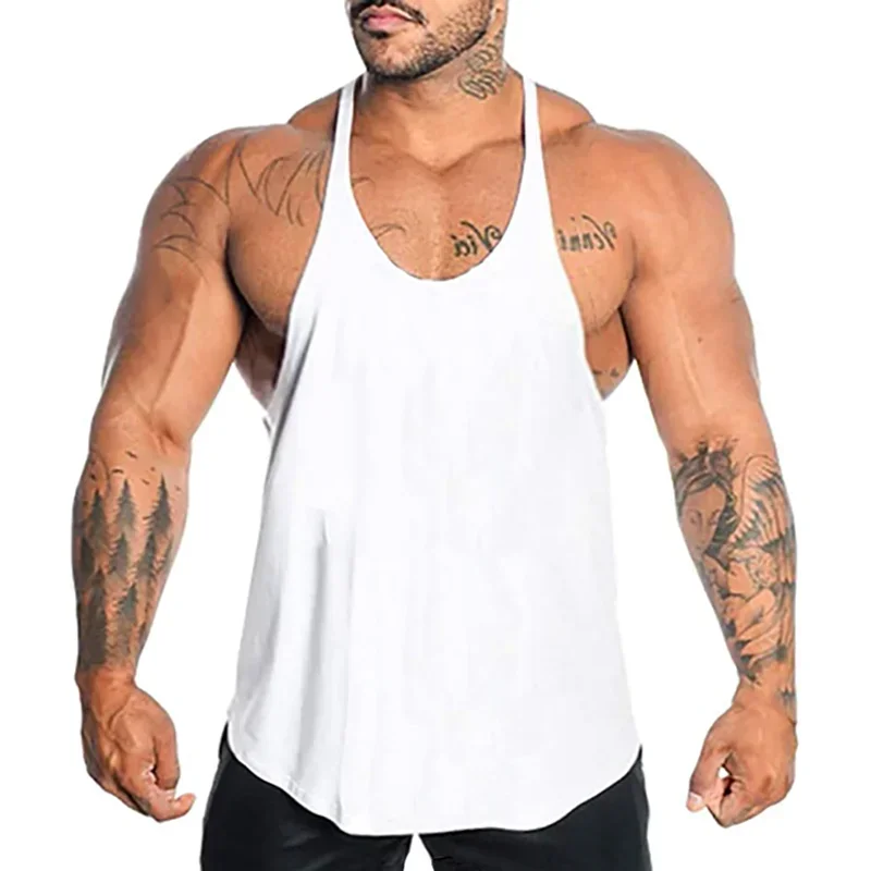Running Vests Men Sleeveless S - Crossfit Vest 리뷰 및 가격