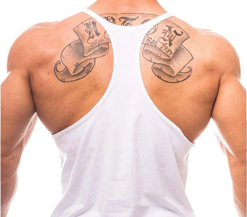 Running Vests Men Sleeveless S - Crossfit Vest 리뷰 및 가격