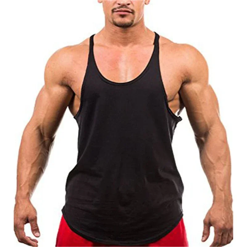 Running Vests Men Sleeveless S - Crossfit Vest 리뷰 및 가격