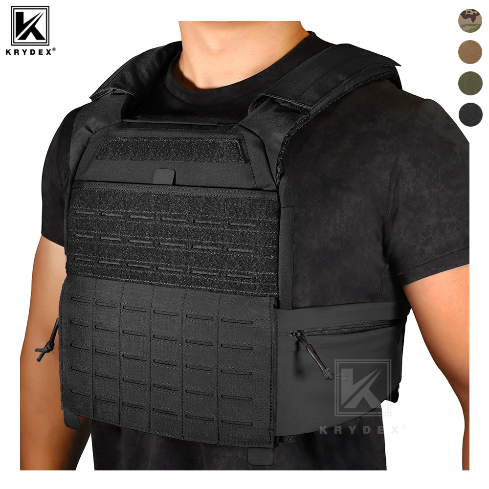 KRYDEX Tactical Training Vest  - Crossfit Vest 리뷰 및 가격