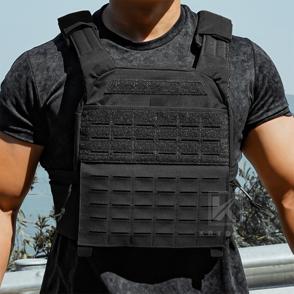 KRYDEX Tactical Training Vest  - Crossfit Vest 리뷰 및 가격