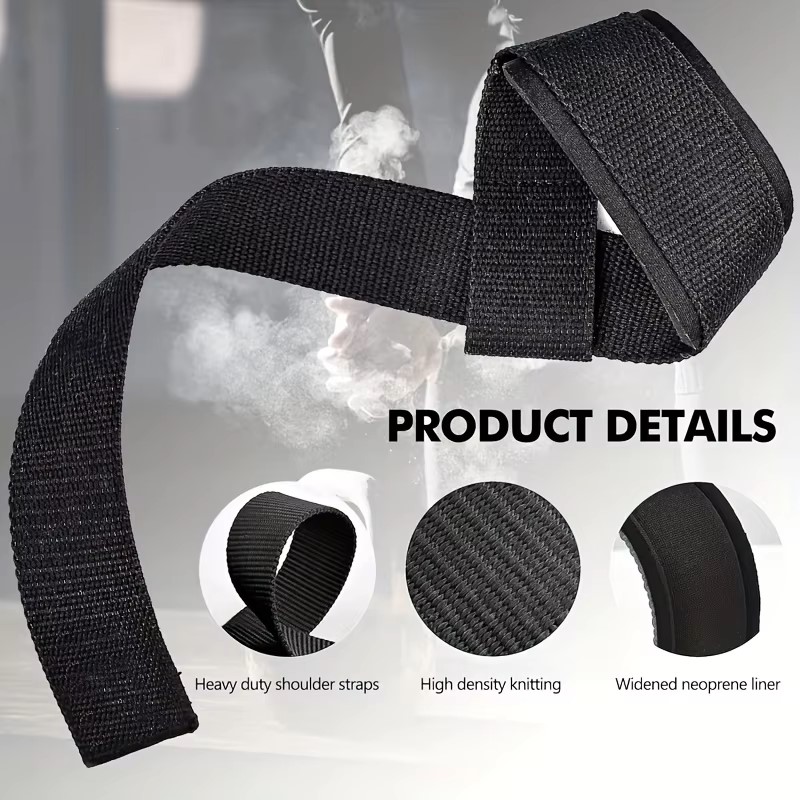 1Pair Non-slip Strap Gym Dumbb - Crossfit Training Gear 리뷰 및 가격