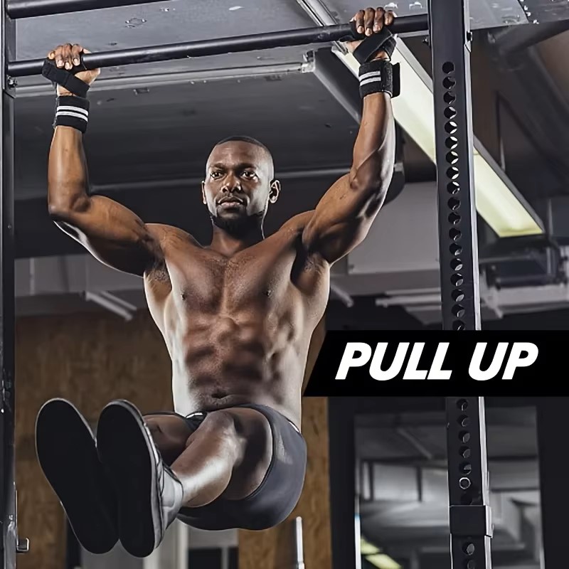 1Pair Non-slip Strap Gym Dumbb - Crossfit Training Gear 리뷰 및 가격