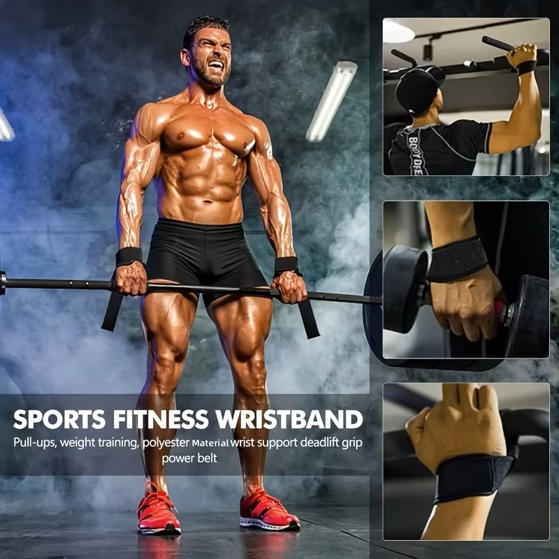1Pair Non-slip Strap Gym Dumbb - Crossfit Training Gear 리뷰 및 가격