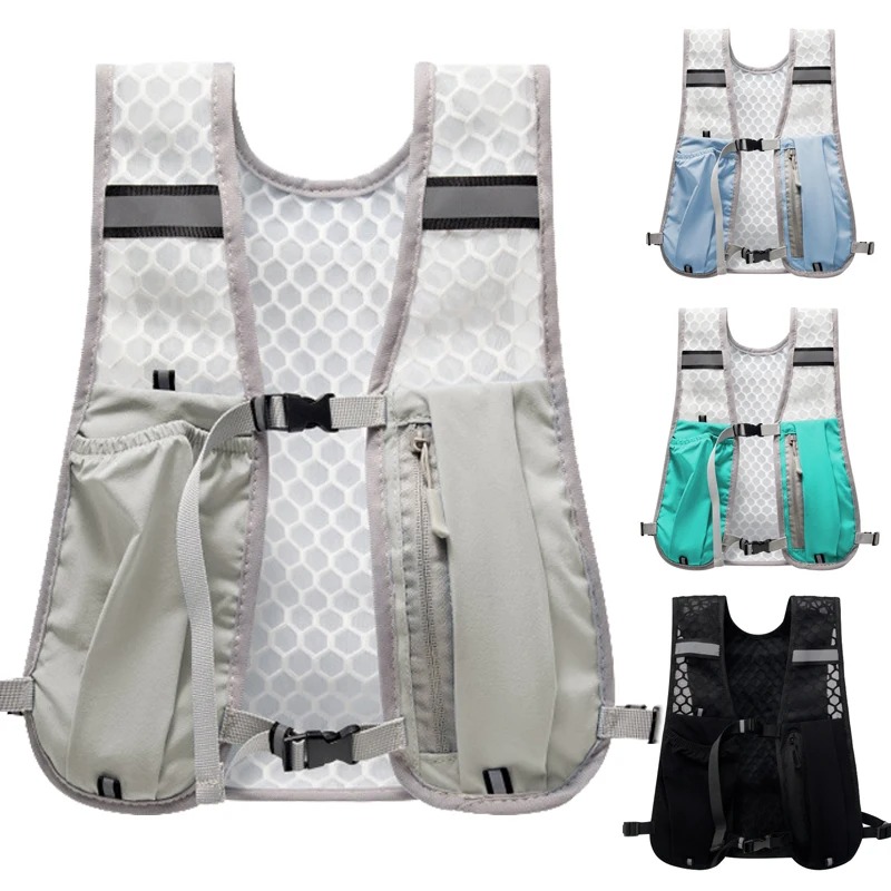 Cycling Running Hiking Vest Br - Crossfit Gear For Women 리뷰 및 가격