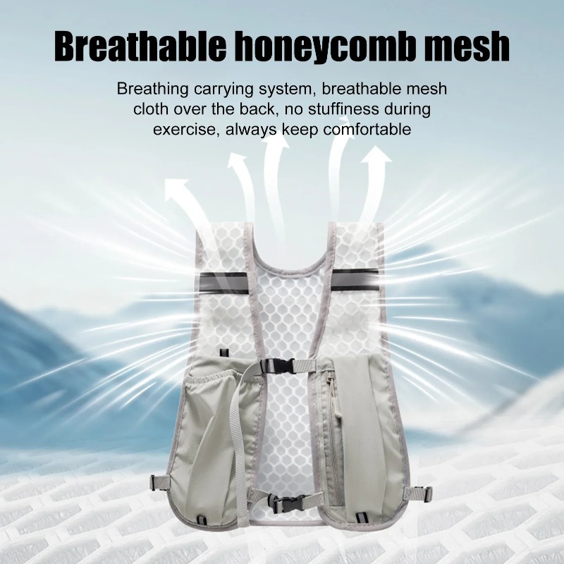 Cycling Running Hiking Vest Br - Crossfit Gear For Women 리뷰 및 가격
