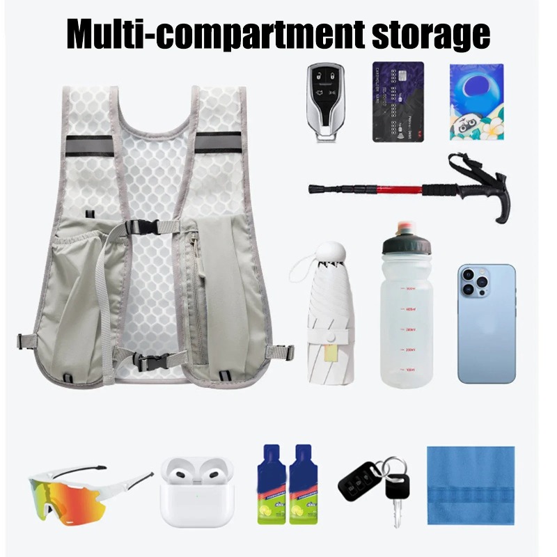 Cycling Running Hiking Vest Br - Crossfit Gear For Women 리뷰 및 가격