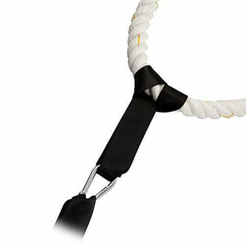 2pcs Battle Rope Anchor Strap  - Crossfit Training Gear 리뷰 및 가격