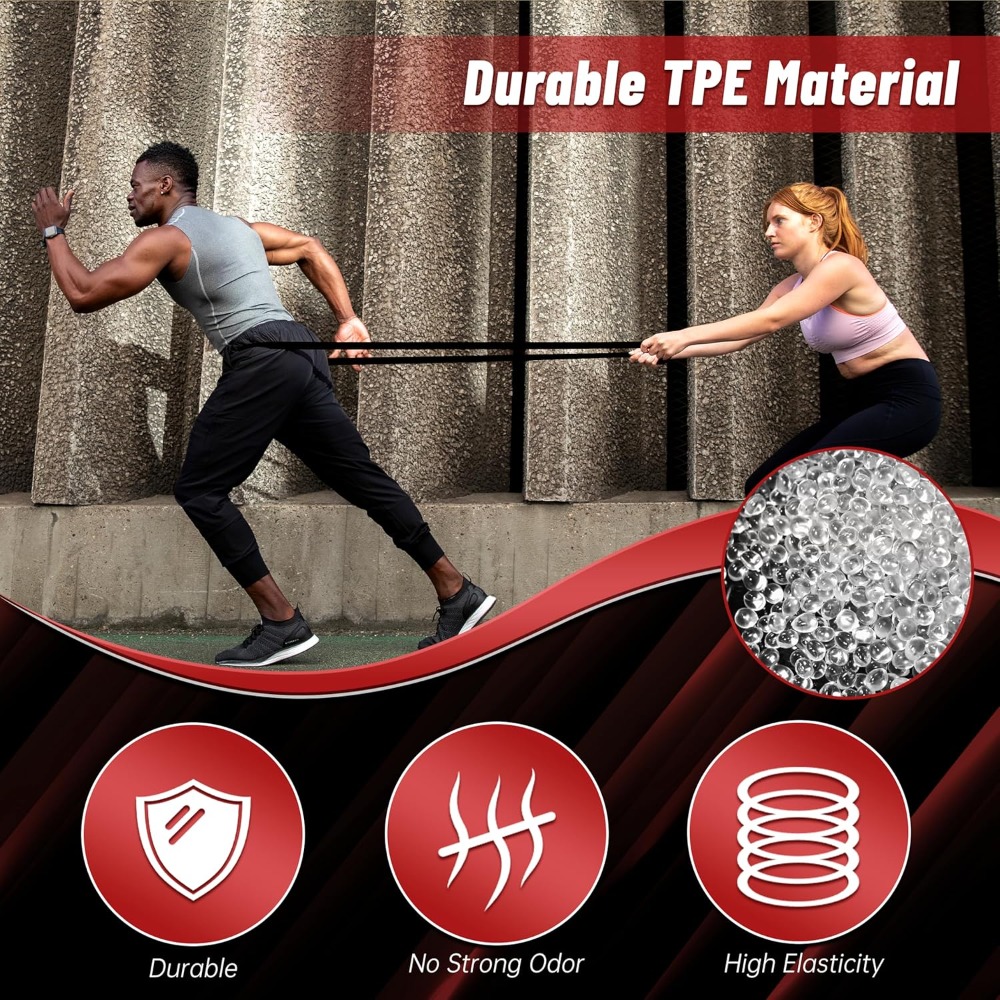 Pull Up Assistance Bands, 5-Le - Pull Up Assist Band 리뷰 및 가격