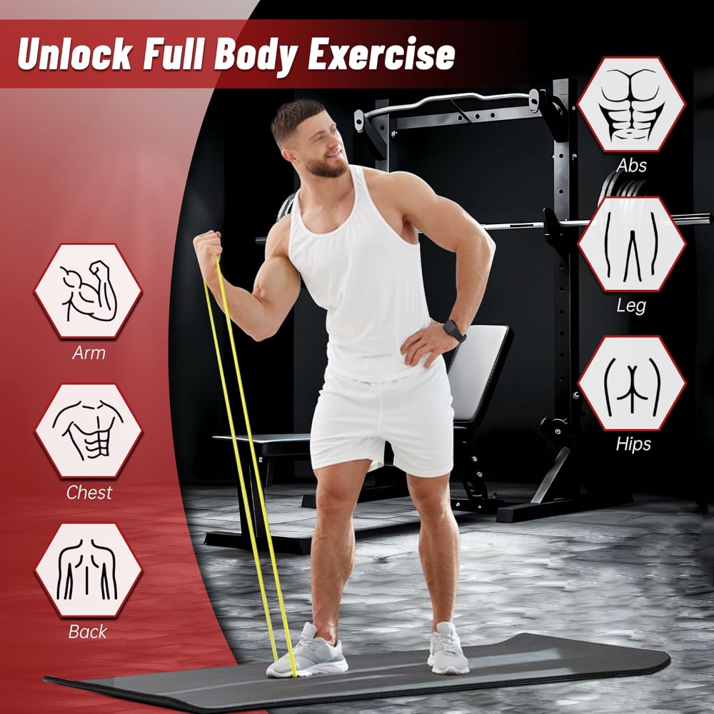 Pull Up Assistance Bands, 5-Le - Pull Up Assist Band 리뷰 및 가격