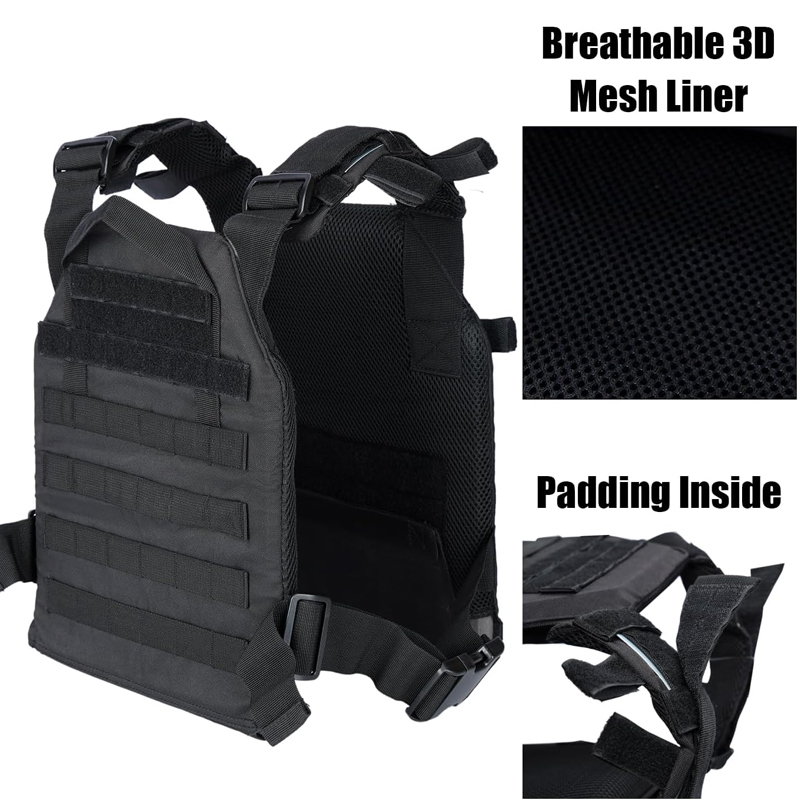 LQARMY Weighted Vest for Men a - Crossfit Vest 리뷰 및 가격