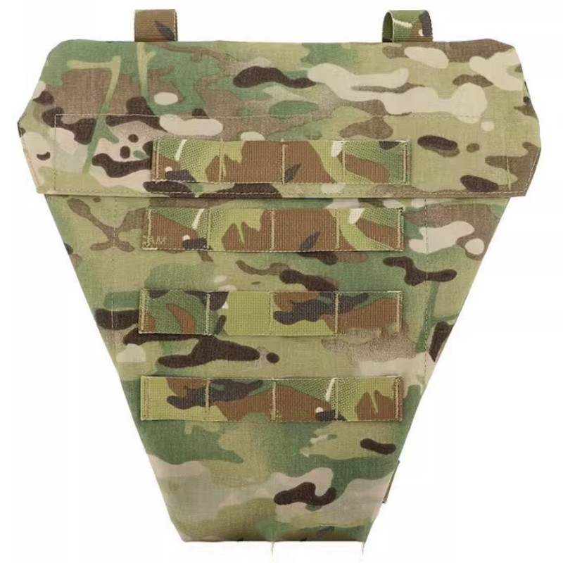 ATFG MC Camo LAP Panel 500D De - Crossfit Vest 리뷰 및 가격