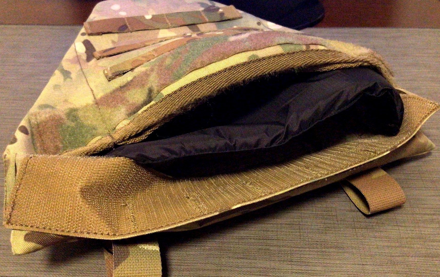 ATFG MC Camo LAP Panel 500D De - Crossfit Vest 리뷰 및 가격