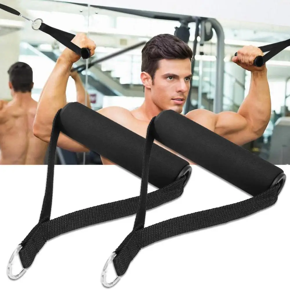 2PC Resistance Bands Sport Cro - Crossfit Training Gear 리뷰 및 가격