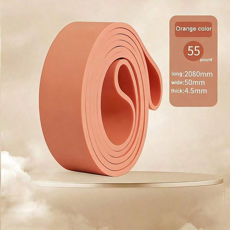 Extra Long TPE Resistance Band - Pull Up Assist Band 리뷰 및 가격