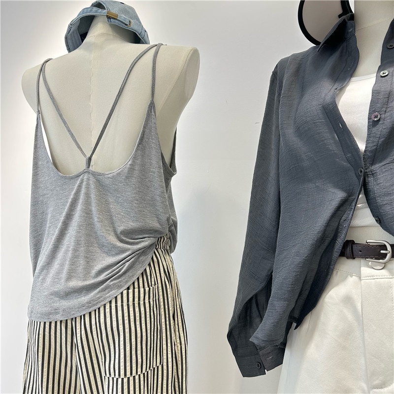 Spicy Girl Pure Desire Cross B - Crossfit Vest 리뷰 및 가격