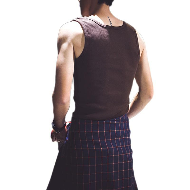 Men Sports Vest Sleeveless Squ - Crossfit Vest 리뷰 및 가격