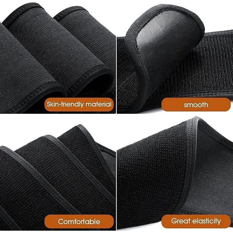 1/2Pcs Wrap Bandage Invisible  - Pull Up Assist Band 리뷰 및 가격