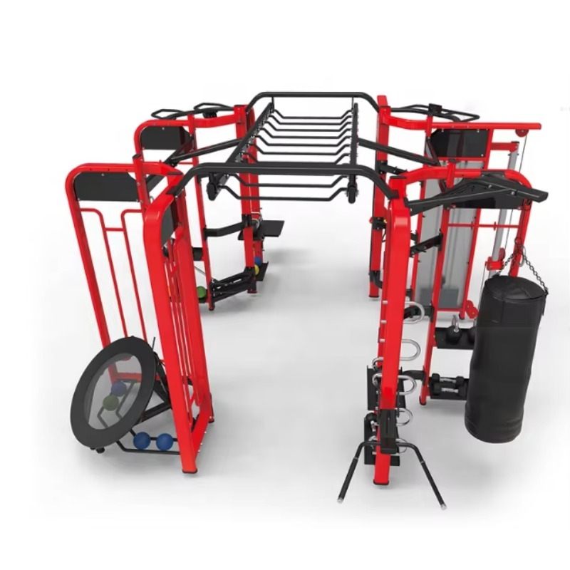 Integrated Multi Functional Gy - Crossfit Training Gear 리뷰 및 가격