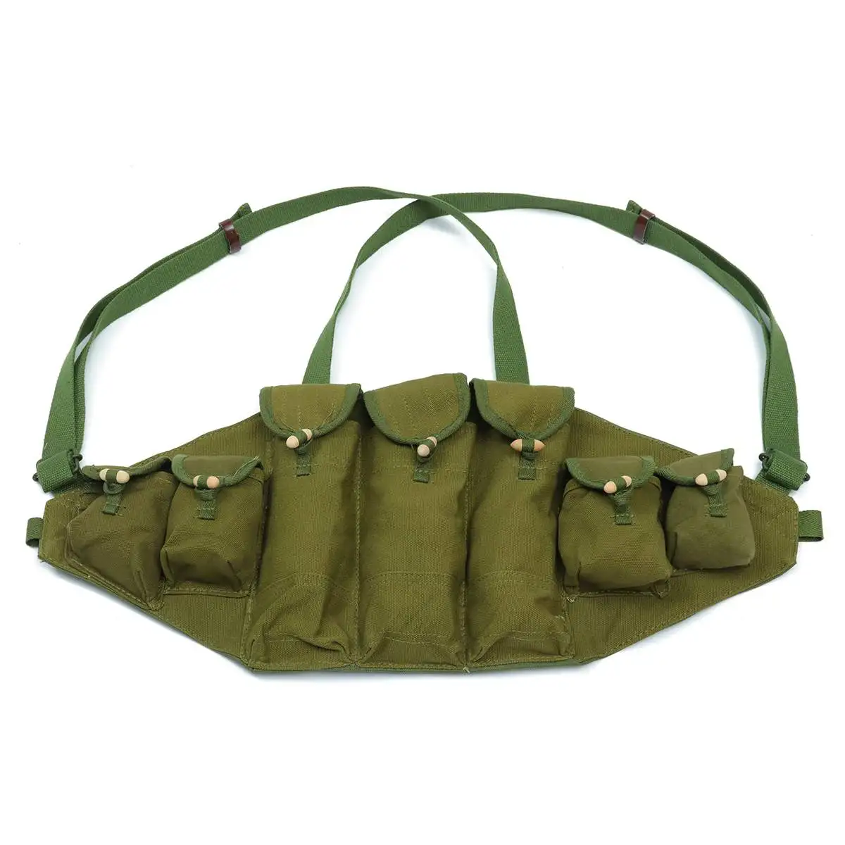 56 Type Adjustable Hunting Ves - Crossfit Vest 리뷰 및 가격