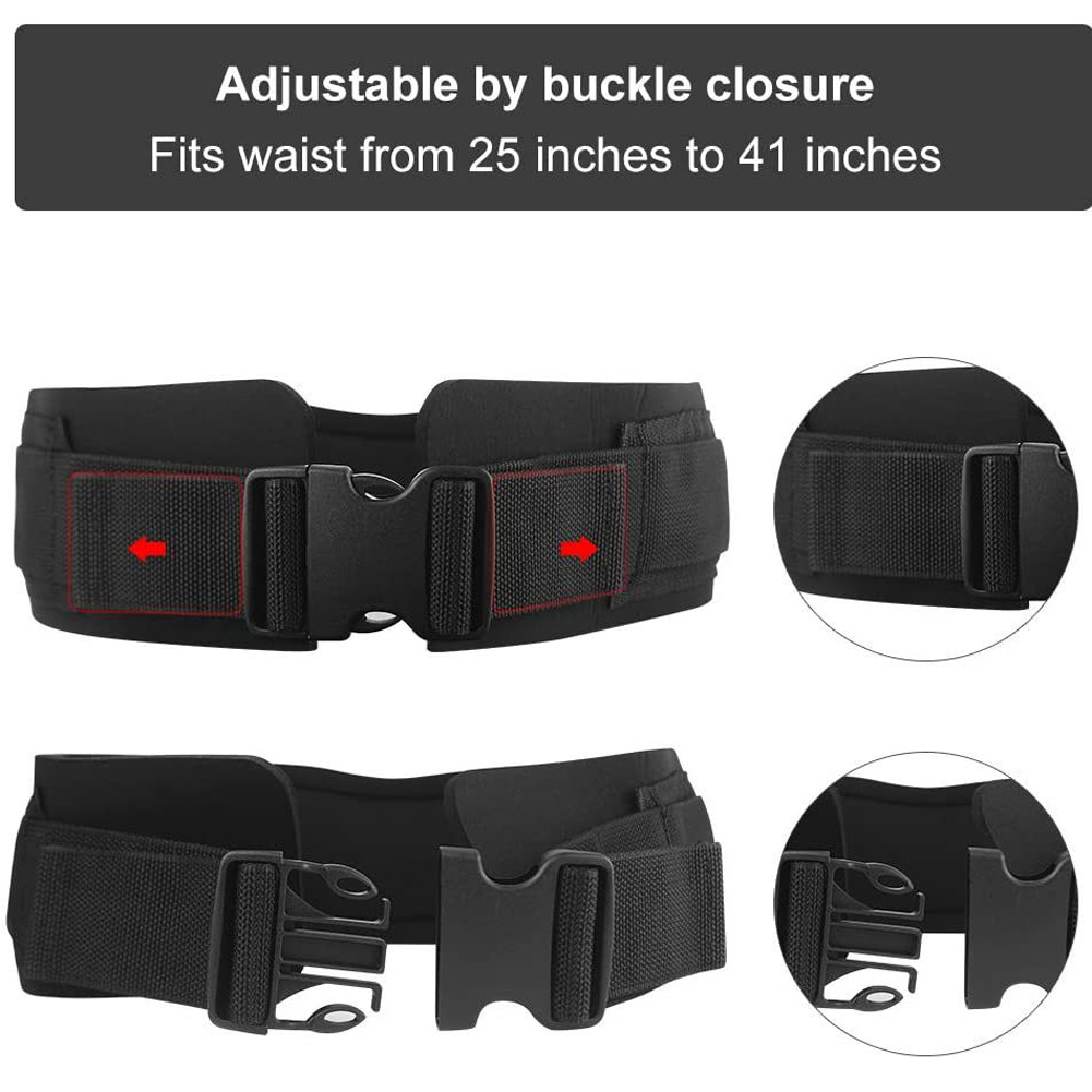 Padded Jump Training Belt Cros - Crossfit Training Gear 리뷰 및 가격