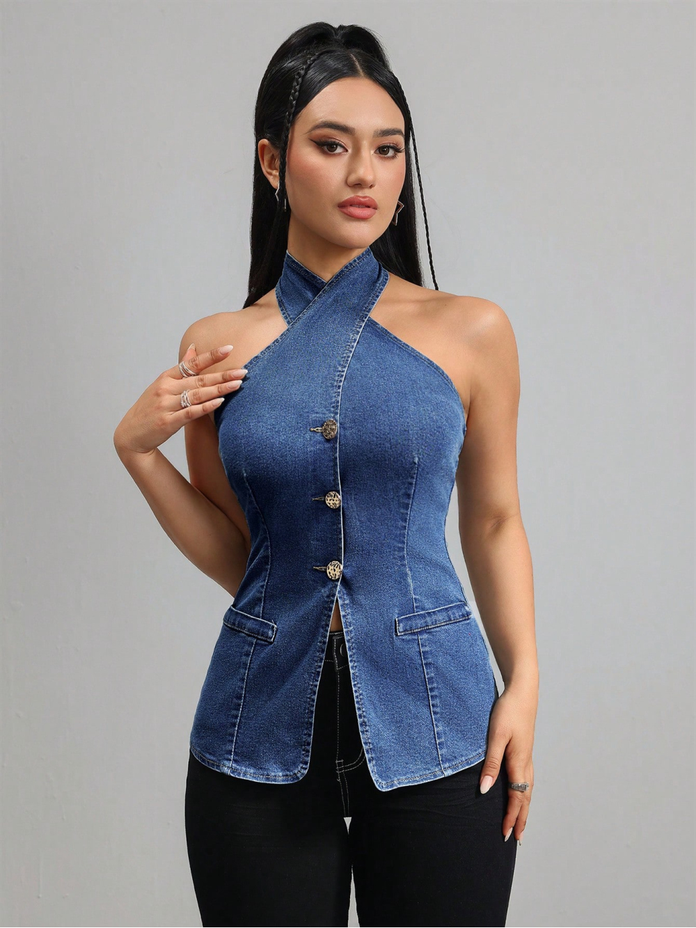 2026 new neck hanging sleevele - Crossfit Vest 리뷰 및 가격