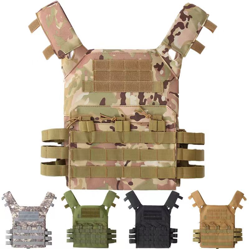Lightweight Portable Training  - Crossfit Vest 리뷰 및 가격