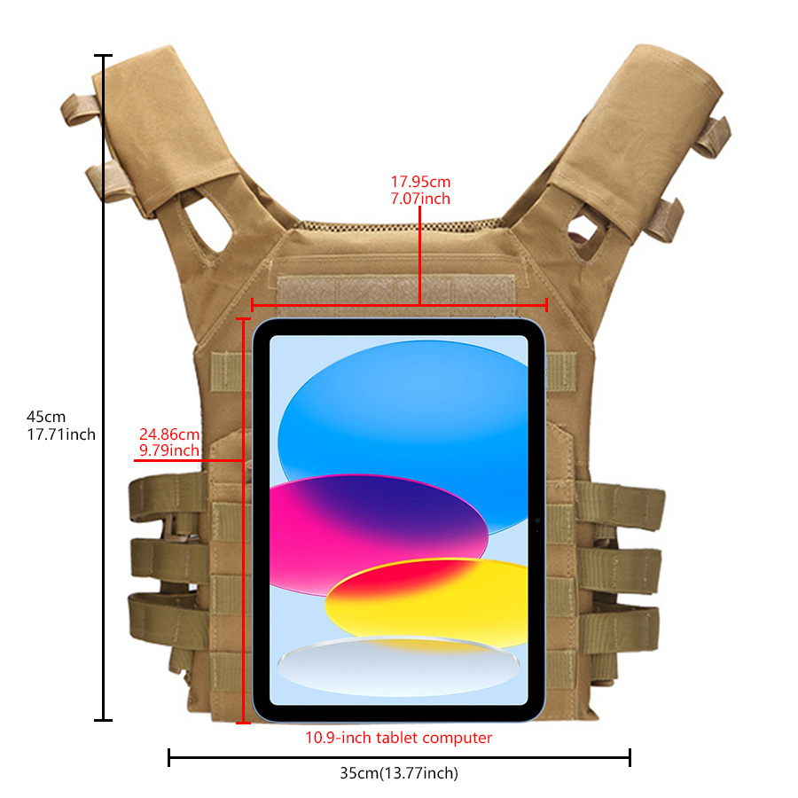 Lightweight Portable Training  - Crossfit Vest 리뷰 및 가격
