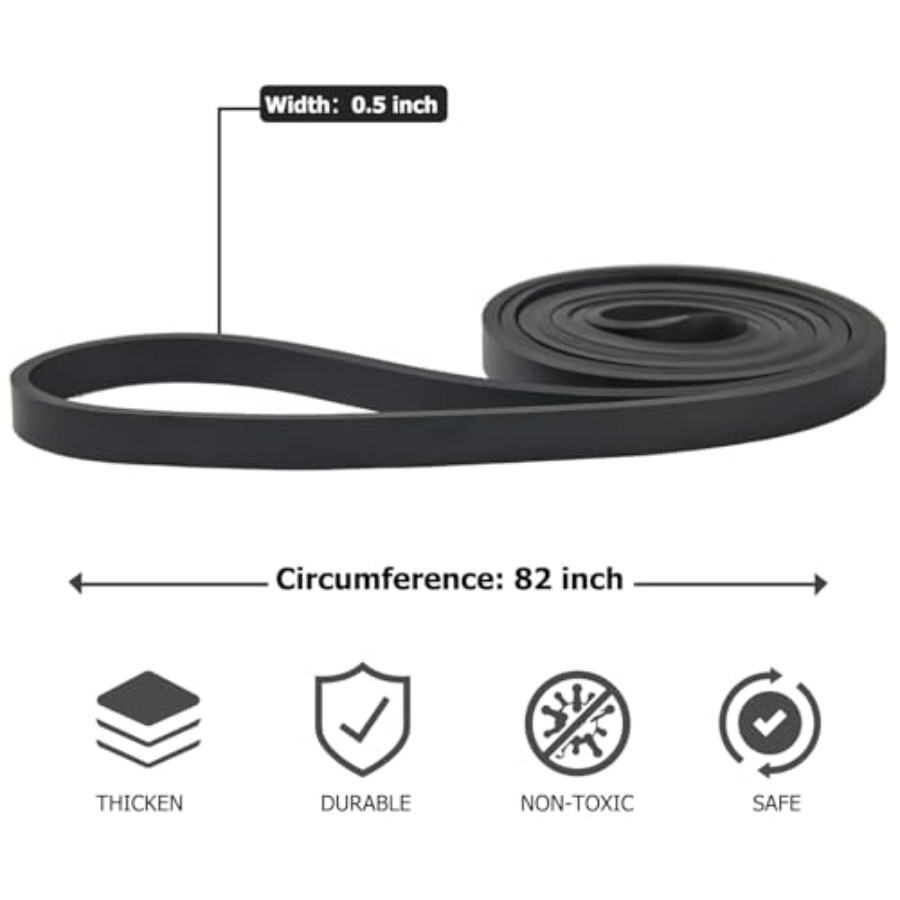 Pull Up Bands, Resistance Band - Pull Up Assist Band 리뷰 및 가격