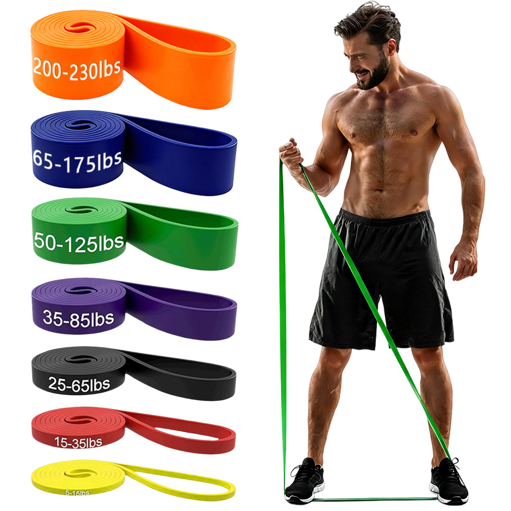 Resistance Bands, Pull Up Assi - Pull Up Assist Band 리뷰 및 가격