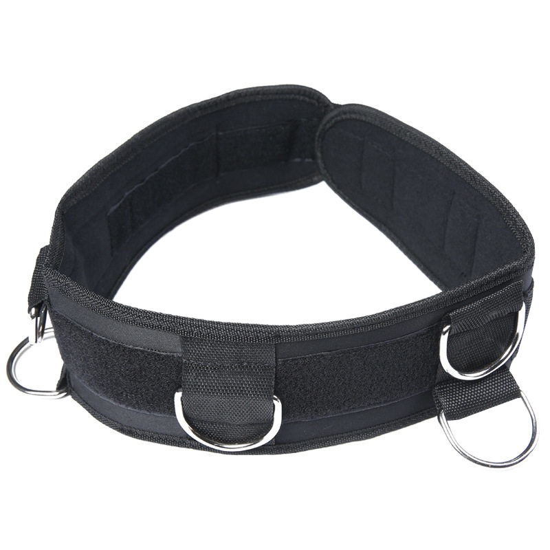 Training Resistance Band Belt  - Crossfit Training Gear 리뷰 및 가격
