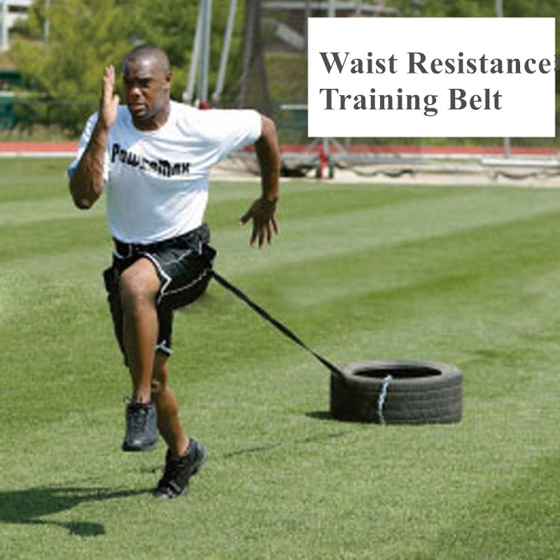 Training Resistance Band Belt  - Crossfit Training Gear 리뷰 및 가격