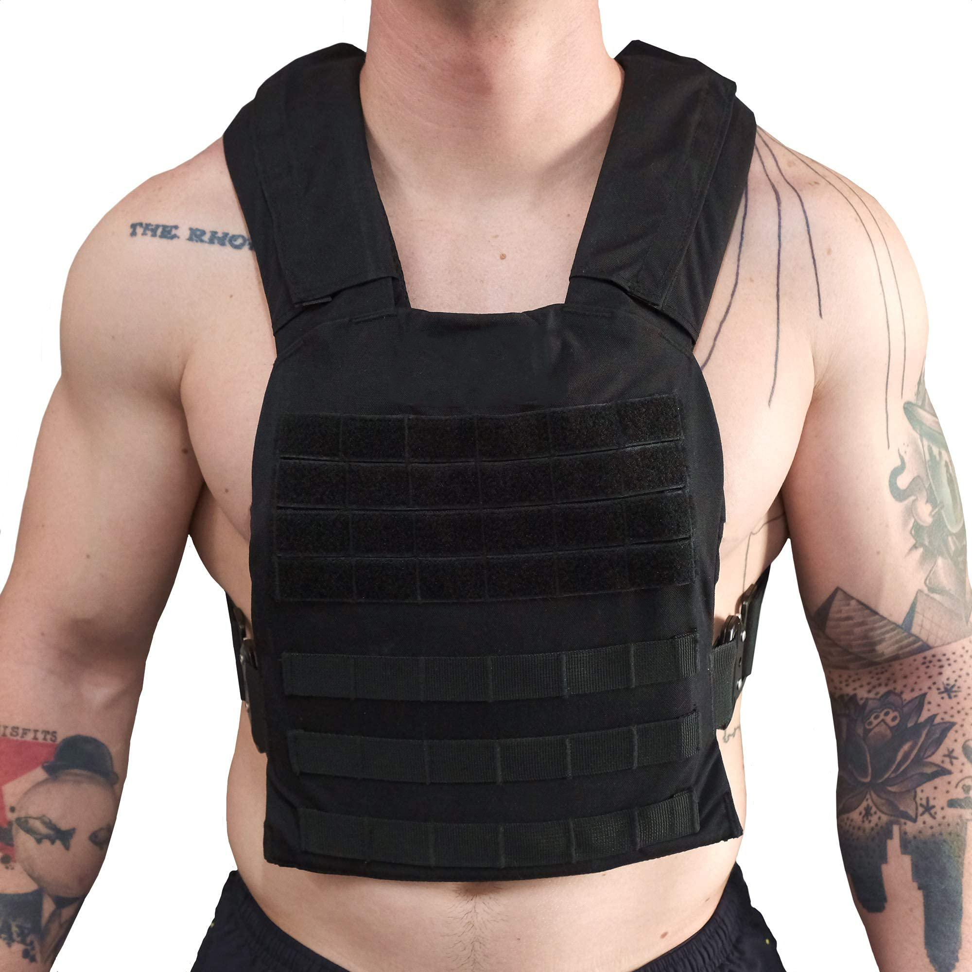 Easily Adjustable Tactical Wei - Crossfit Vest 리뷰 및 가격