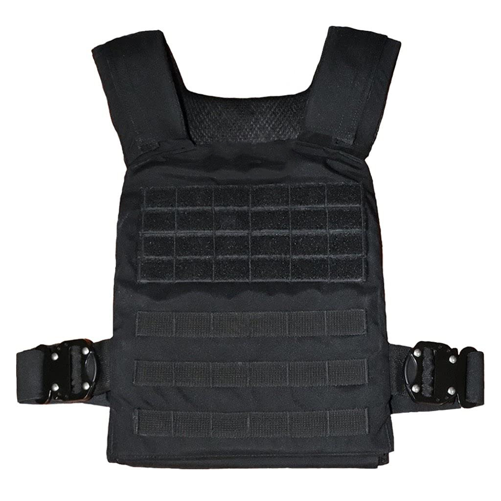 Easily Adjustable Tactical Wei - Crossfit Vest 리뷰 및 가격