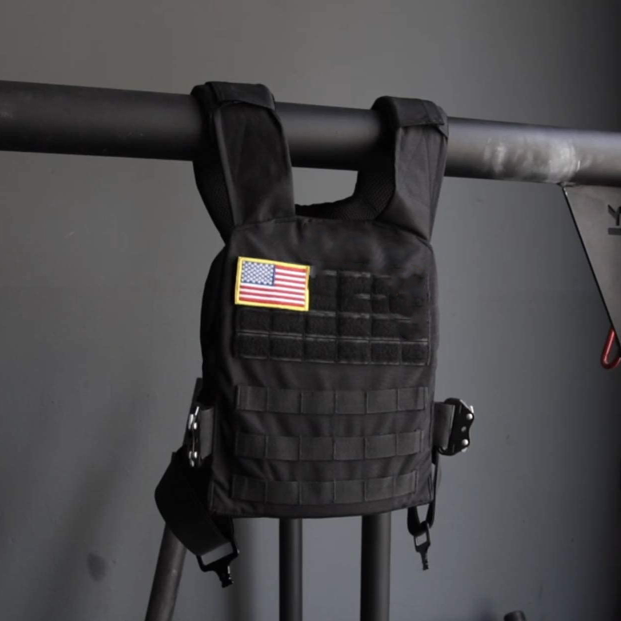 Easily Adjustable Tactical Wei - Crossfit Vest 리뷰 및 가격