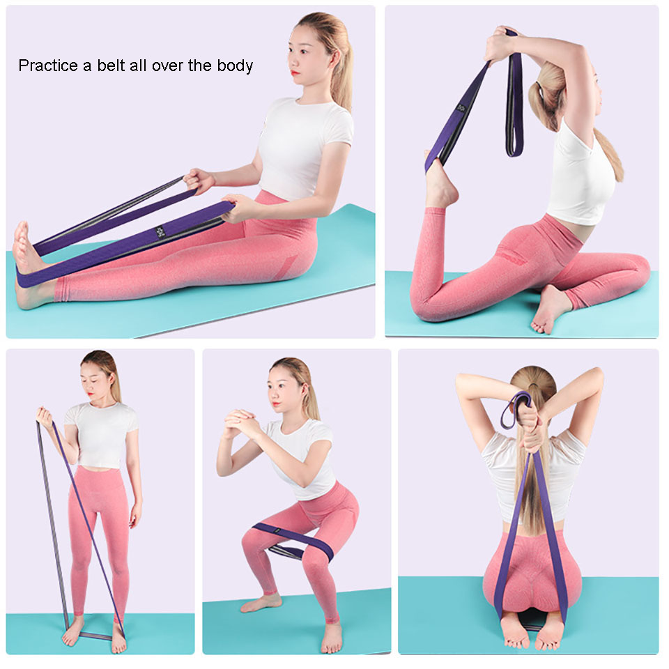 208cm Long Fabric Pull Up Assi - Pull Up Assist Band 리뷰 및 가격