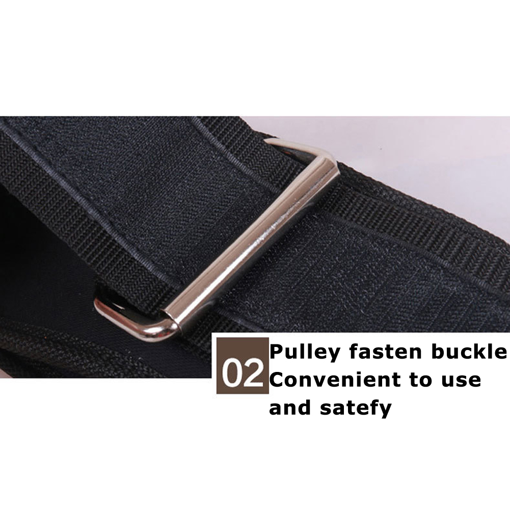 Weightlifting Gym Belt Sport F - Crossfit Training Gear 리뷰 및 가격