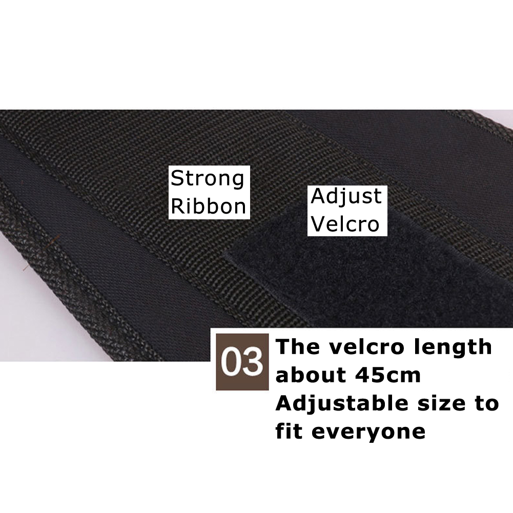 Weightlifting Gym Belt Sport F - Crossfit Training Gear 리뷰 및 가격