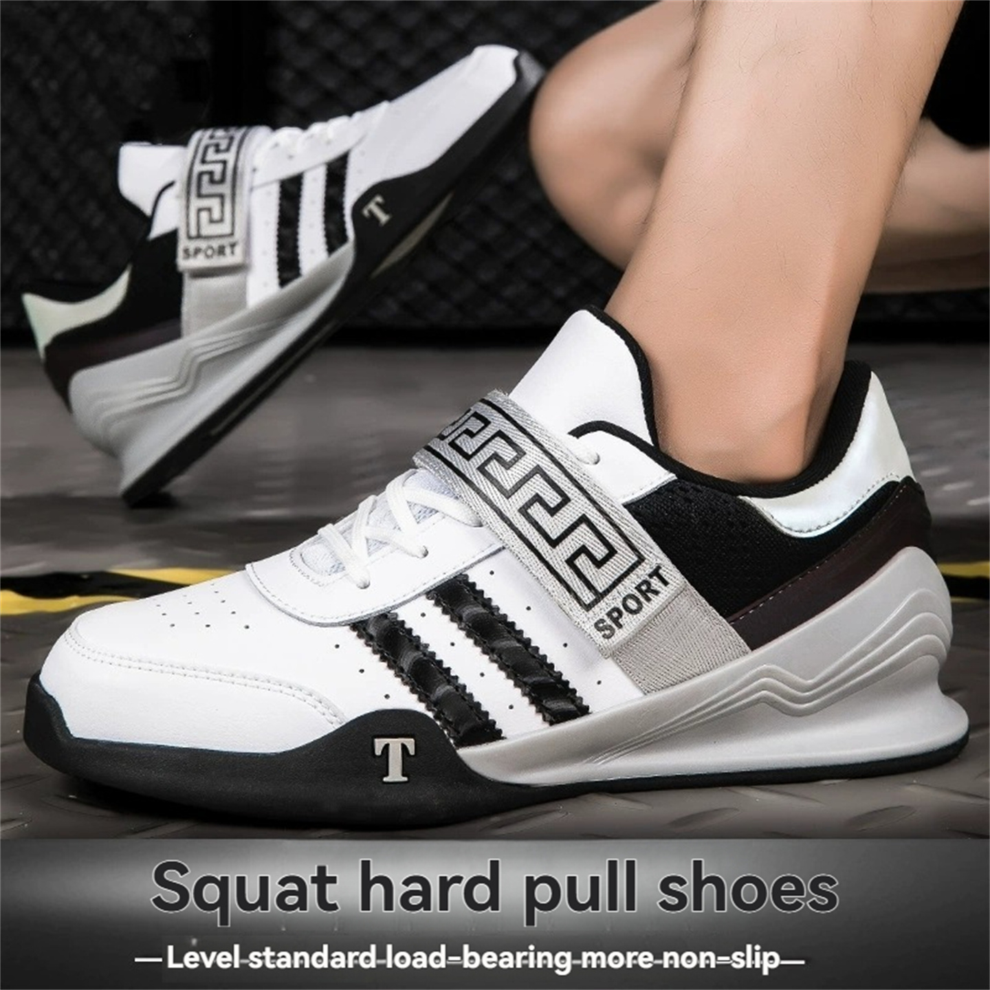 Men Women's Professional Weigh - Crossfit Training Gear 리뷰 및 가격