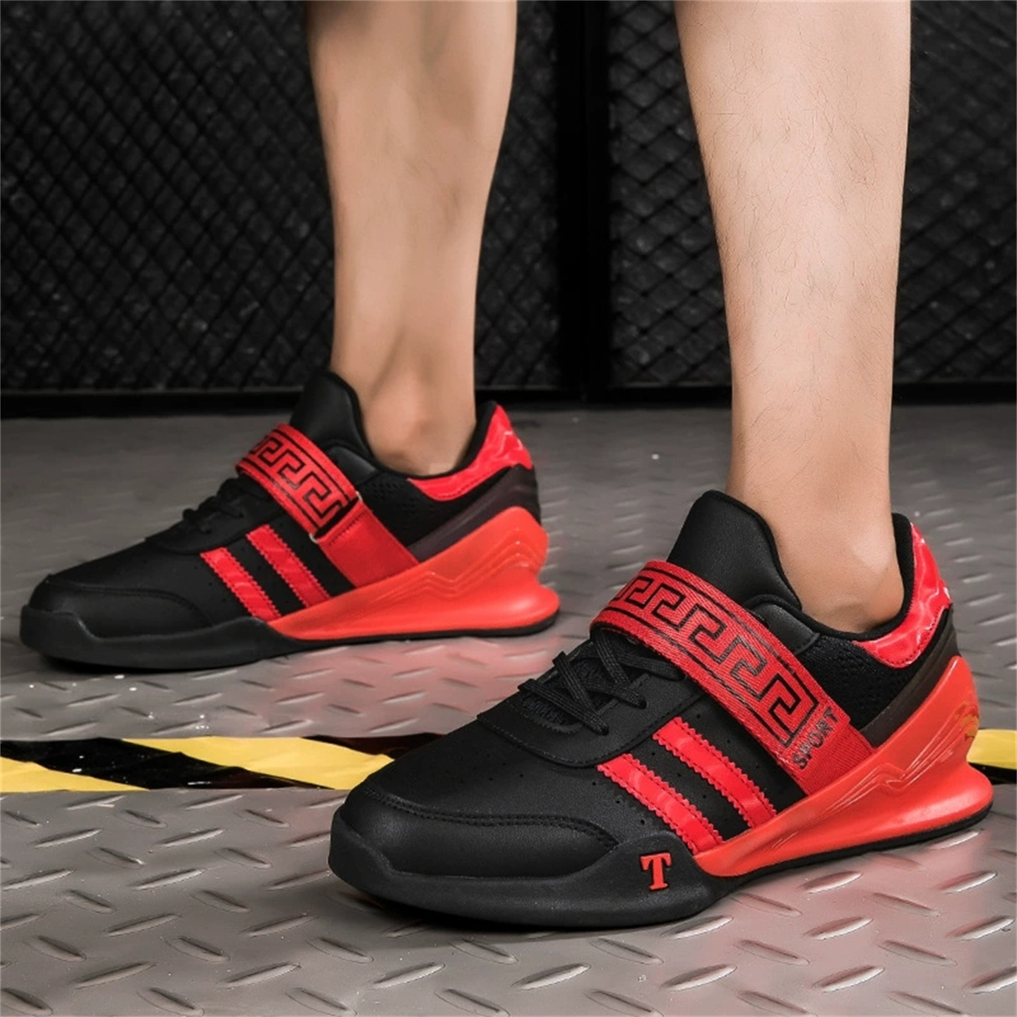 Men Women's Professional Weigh - Crossfit Training Gear 리뷰 및 가격