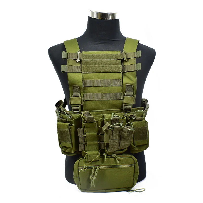 Multicam Black Tactical Camouf - Crossfit Vest 리뷰 및 가격