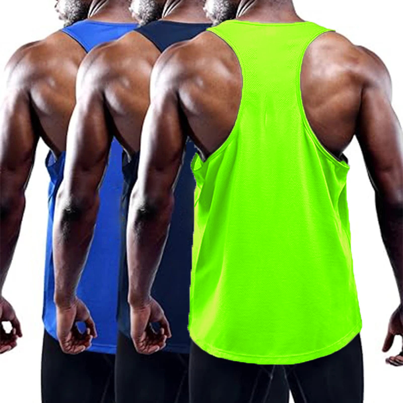 Running Tank Top Men Summer Sp - Crossfit Vest 리뷰 및 가격
