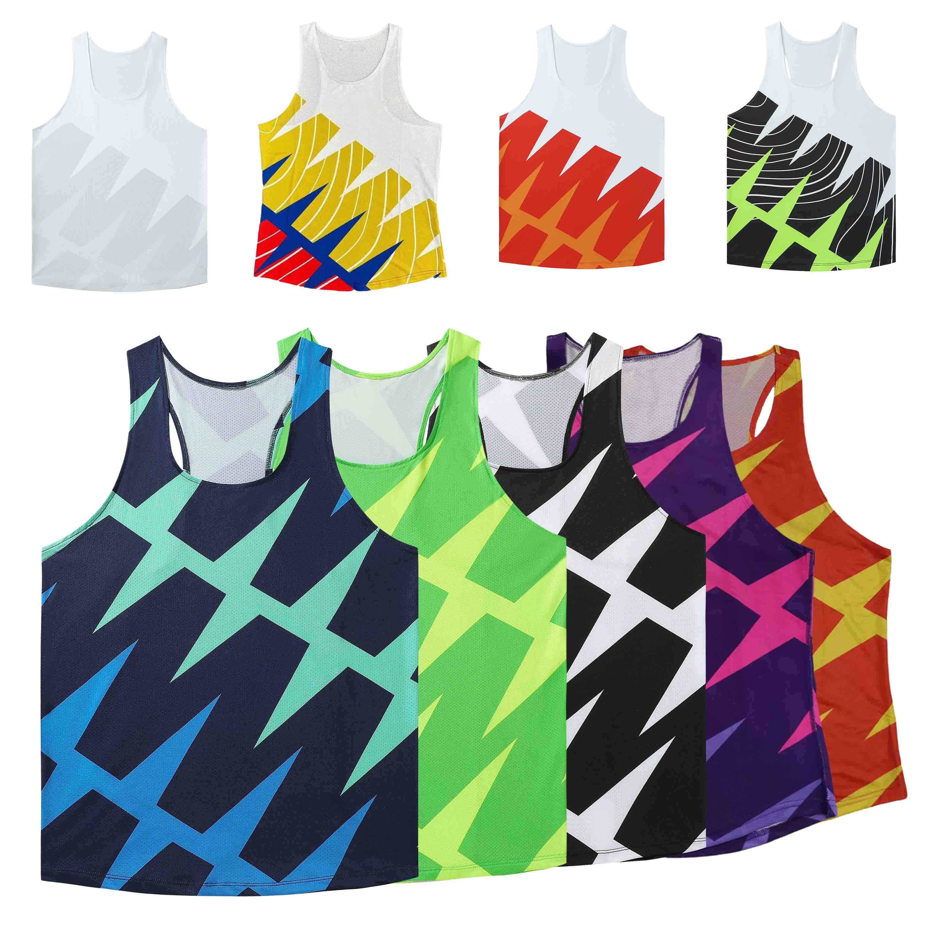 Running Vest Athletics Tank To - Crossfit Vest 리뷰 및 가격