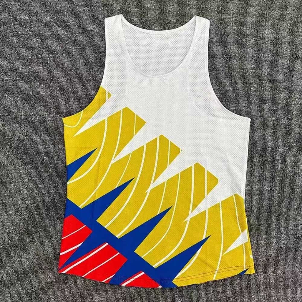 Running Vest Athletics Tank To - Crossfit Vest 리뷰 및 가격